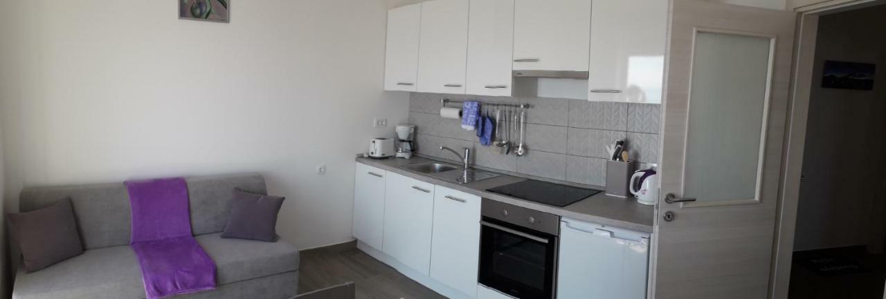 Apartman Rubinić Lovran Zewnętrze zdjęcie